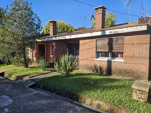Venta Casa 3 Dormitorio Sauce Jardin Fondo Cooperativa De Vivienda