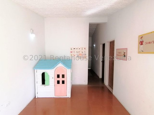 Imagen 7 de 14 de En Venta Comoda Casa En El Amanecer, Cabudare Rah:22-10035