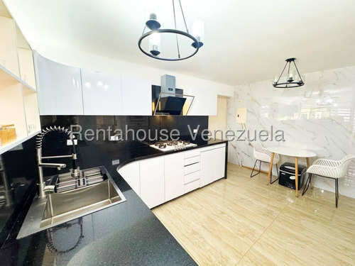 Ls Vende Apartamento Las Esmeraldas