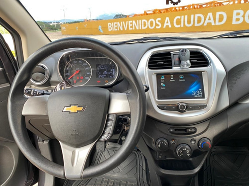 Chevrolet Spark Gt