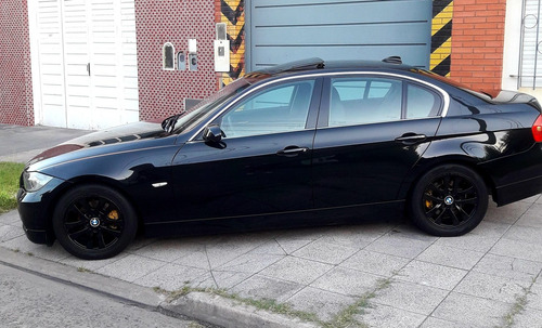 Bmw Serie 3 2.5 323i Sportive 2007
