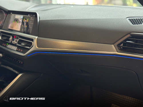 BMW Serie 4 2.0 430i Coupe Sportline Lci 252cv