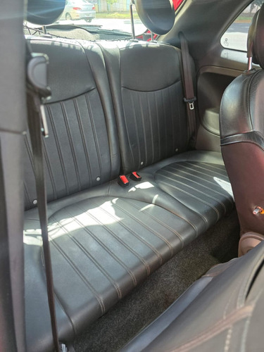Fiat 500 1.4 Sport 105cv