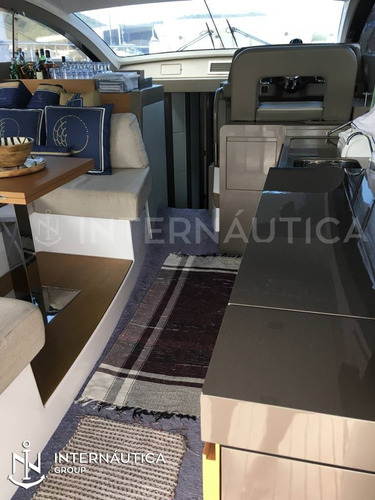 Phantom 510 2017 Intermarine Sessa Focker Armada Triton