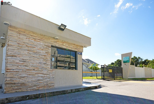 Imagem 6 de 10 de Recreio - Bothânica Nature -casa Duplex Pronta E Com Habite-se - 4 Suítes 300m². - Bothâ. Nat - 69951783