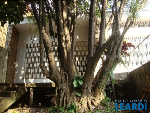 Imagem 11 de 12 de Casa Térrea - Alto Da Boa Vista - Sp - 538389