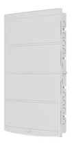 Comprar Quadro Distribuição Slim 64 Disjuntores Sem Barramento Tigre