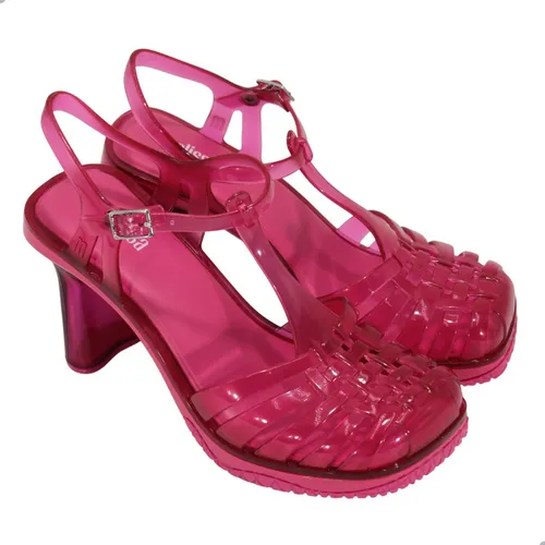 Sandália da cheap melissa 2018
