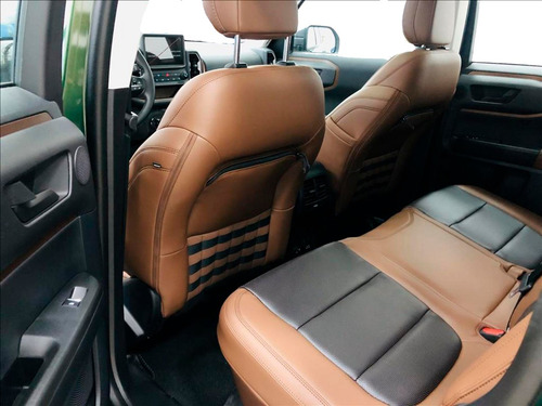 Ford Bronco Sport 2.0 Ecoboost Gasolina WildTrak 4x4 SelectShift