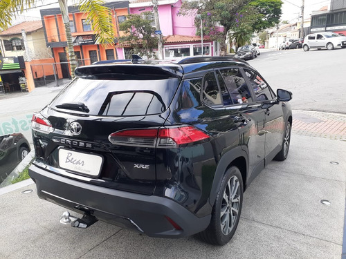 Toyota Corolla Cross 2.0 VVT-IE FLEX XRE DIRECT SHIFT