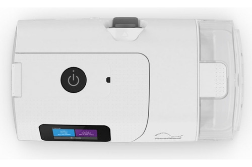 Resmed Aircurve 11 Vauto Bipap