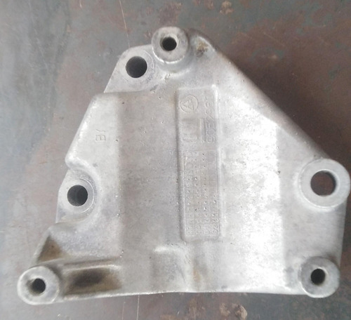 Base Soporte Compresor Chevrolet Astra 2003 Sedan 1.8 Orig. (Usado)