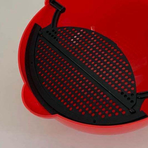 Remojo Colador De Frutas Y Verduras Escurridor Lavadero
