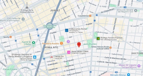 Remate!!!...invierte Y Obten Ganancias. Casa Adjudicada En Tabasco 1 - 300, Roma Nte., Ciudad De México, Roma Norte
