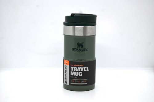 Jarra Taza Termica Stanley The Neverleak 8.5 Oz 250ml