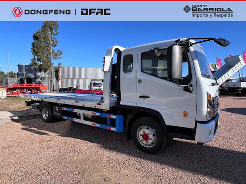 Camión Dongfeng Df-1317 Automovilera Cummins Grupo Barriola