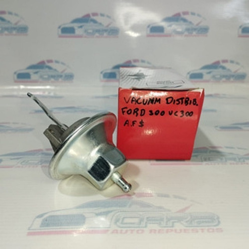 Vacum De Distribucion Ford 300