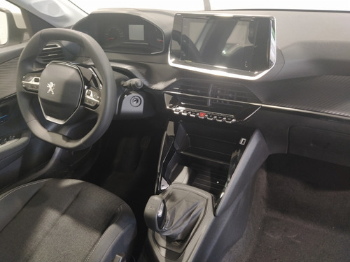 Peugeot 208 Allure 1.6 Precio Con Gastos