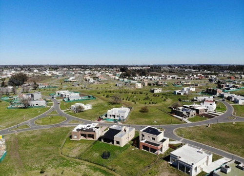 Imagen 12 de 20 de Lote En Venta Barrio San Ramiro