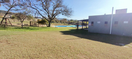Terreno En Venta Club De Campo Vertientes 2.430m2