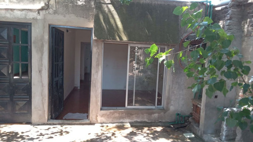 Casa 3 Ambientes Venta Lomas De Zamora Lote 360 M2