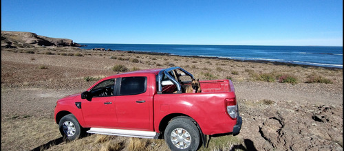 Ford Ranger 3.2 Cd 4x2 Xls Tdci 200cv