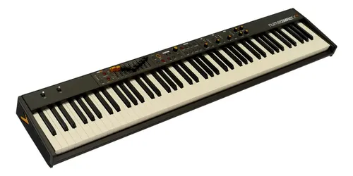 Studiologic Numa Compact Xse - Piano Organ Synth Controlador