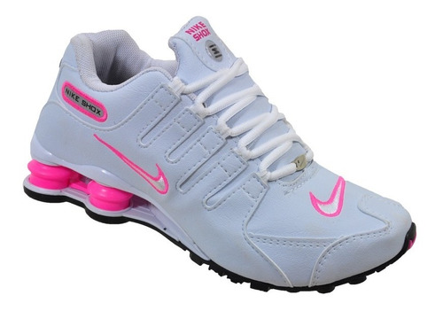 mercado livre tenis feminino nike