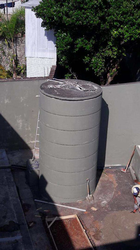 Prédio, Jardim Parnaíba, Santana De Parnaíba, Cod: 235070 - A235070