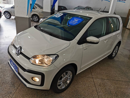Vw Up! Move 1.0 Total Flex 12v 5p 2019 Manual