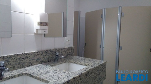 Imagem 4 de 15 de Comercial - Casa Verde - Sp - 533826