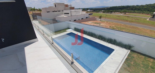 Imagem 11 de 26 de Casa À Venda - Alphaville Nova Esplanada 4 - Votorantim - 6571