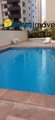 Imagem 22 de 22 de Apartamento A Venda - Santa Terezonha - Ap01020 - 71025517