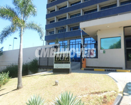 Imagem 11 de 14 de Sala Comercial Para Locação No Jardim Chapadão Em Campinas - Sa04427 - Sa04427 - 70179455
