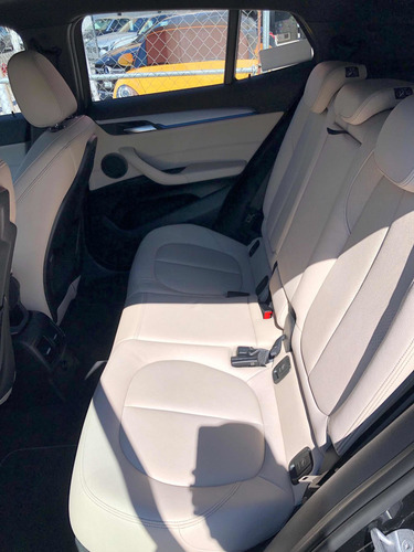 Imagen 9 de 15 de Bmw X2 2019 2.0 Sdrive20ia M Sport