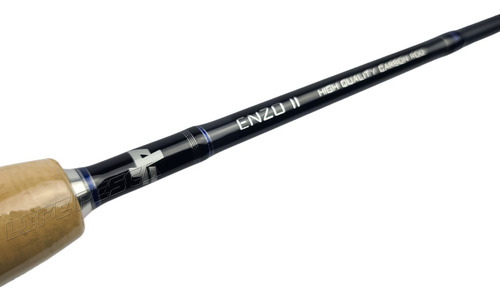 Vara Para Carretilha Albatroz Enzo Ii (1,68m) 10-20lbs