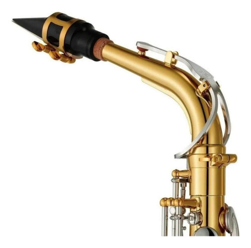 Saxofone Alto Yamaha - Yas 26 Id