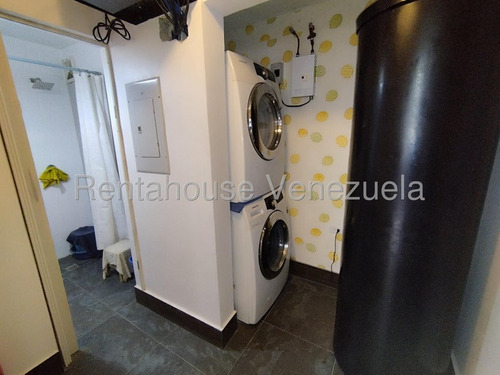 Apartamento En Venta En Los Palos Grandes Piscina Remodelado