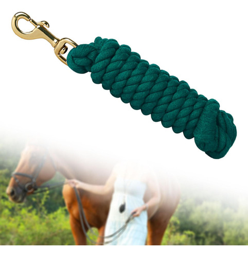 Fs Cuerda De Para Caballos, Línea De Estocada Para Verde