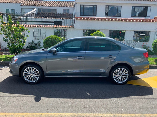 Vw New Jetta 2.5 Comfortline