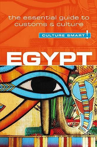 Book : Egypt - Culture Smart The Essential Guide To Customs