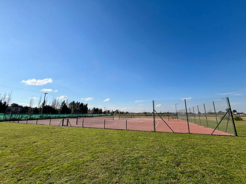 Lote En Fincas Joven, Corredor Canning - San Vicente