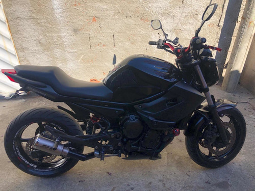 Imagem 1 de 8 de Yamaha Xj6n