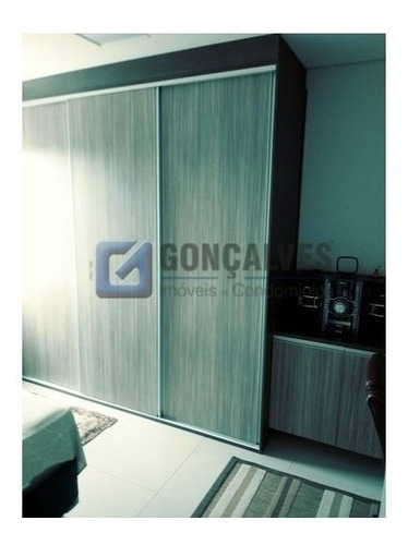 Imagem 11 de 15 de Venda Apartamento Sao Bernardo Do Campo Jardim Olavo Bilac R - 1033-1-142507