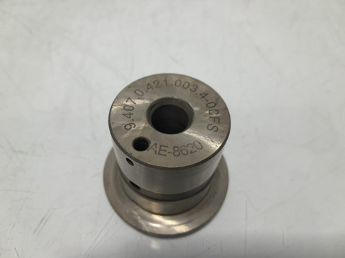 Mancal Eixo Engrenagem Motor Mwm Sprint (unidade) (Usado)