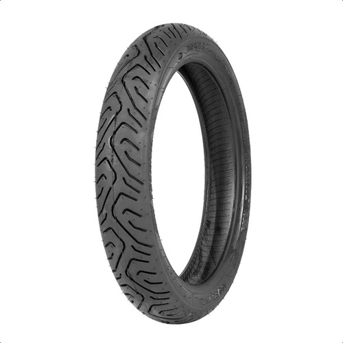 Pneu Dianteiro Moto 100/80-17 Technic Sport Sem Camara 52s