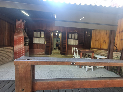 Chalé Camping Cabreúva