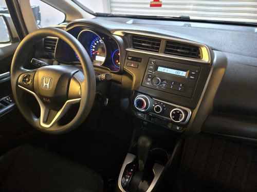 Honda Fit FIT LX 1.5 FLEXONE 16V 5P AUT.