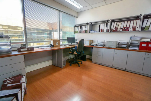Oficina En Venta En Las Condes