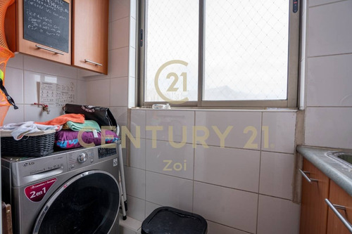 Imagen 13 de 26 de Departamento En Venta - Jardines De Huayquique